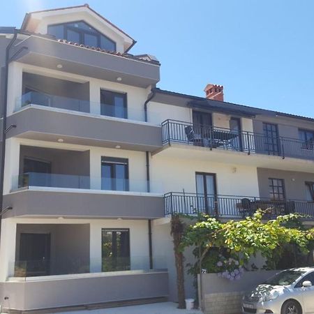 פאז'אנה Ferienhaus Magdalena מראה חיצוני תמונה