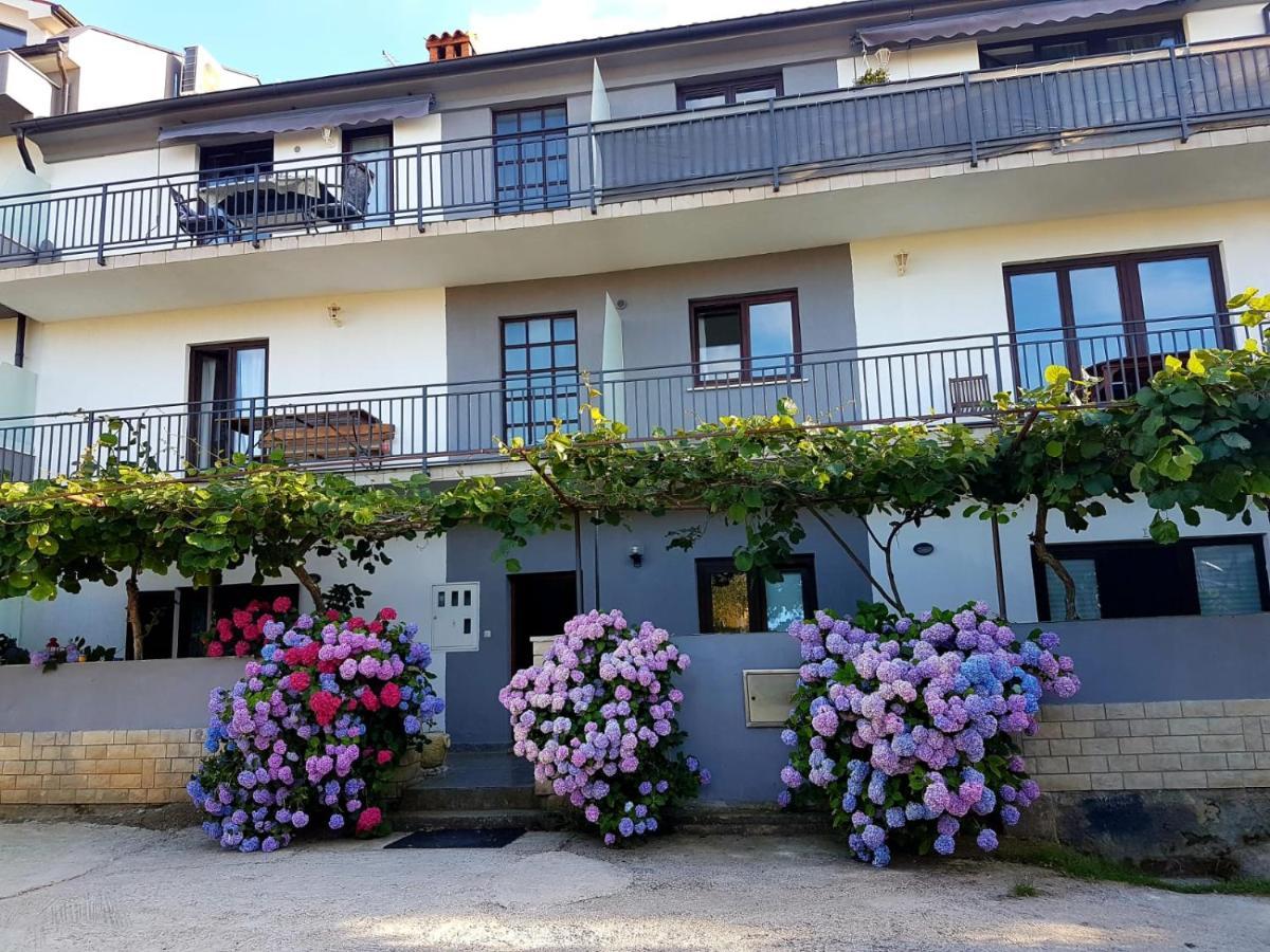 פאז'אנה Ferienhaus Magdalena מראה חיצוני תמונה