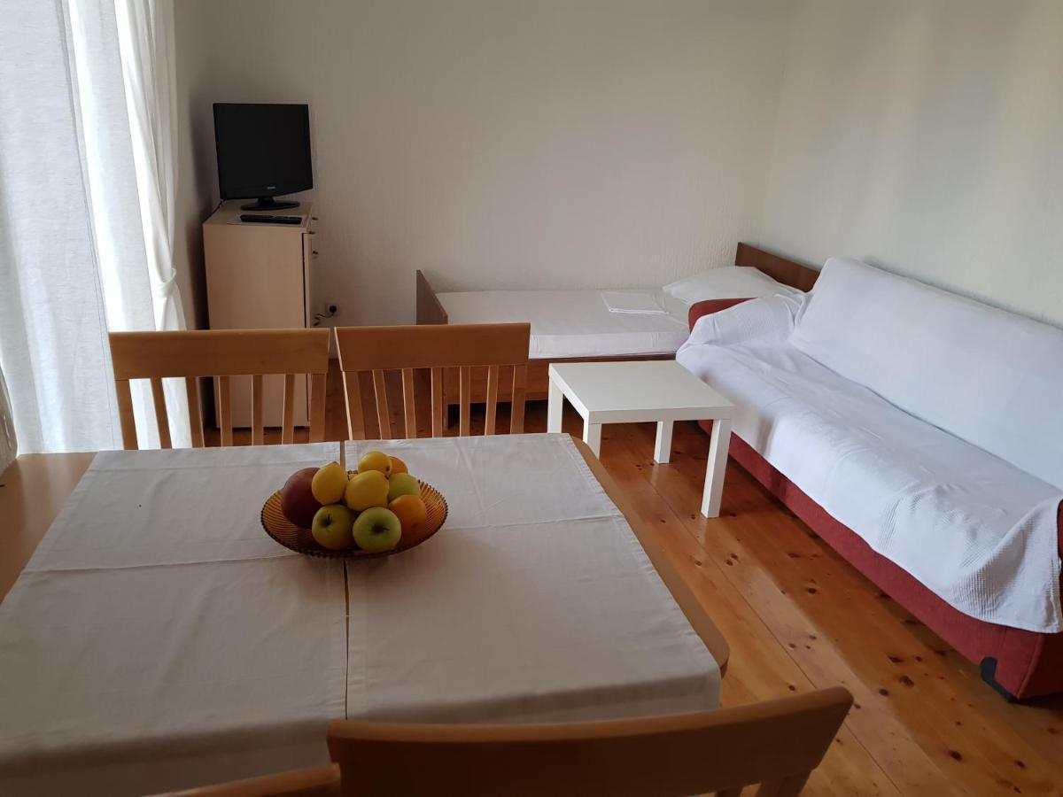 פאז'אנה Ferienhaus Magdalena מראה חיצוני תמונה