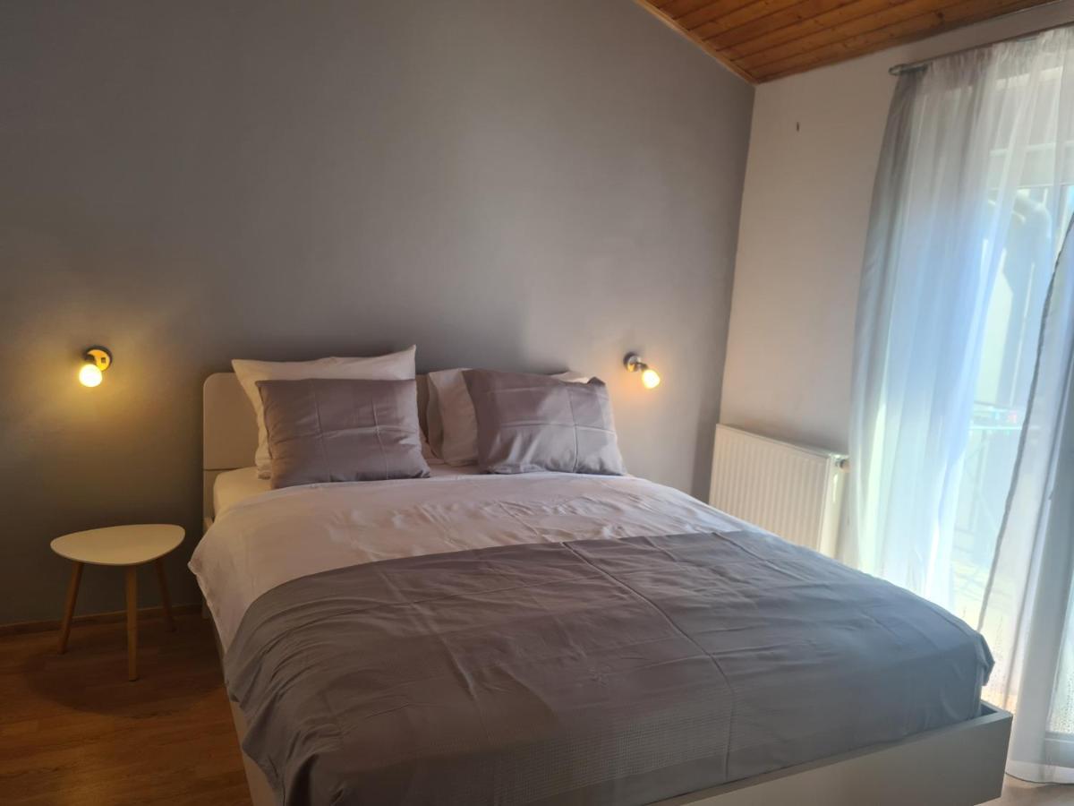 פאז'אנה Ferienhaus Magdalena מראה חיצוני תמונה