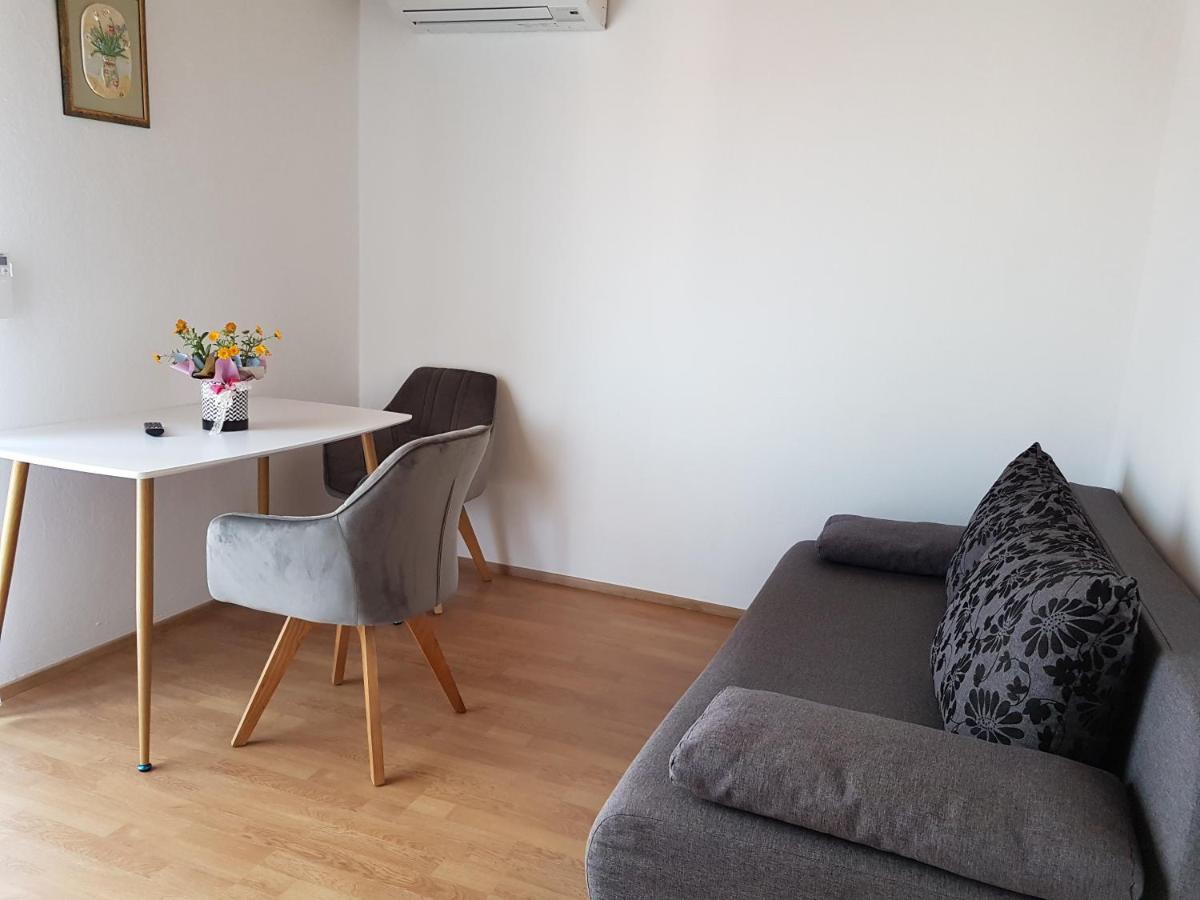 פאז'אנה Ferienhaus Magdalena מראה חיצוני תמונה