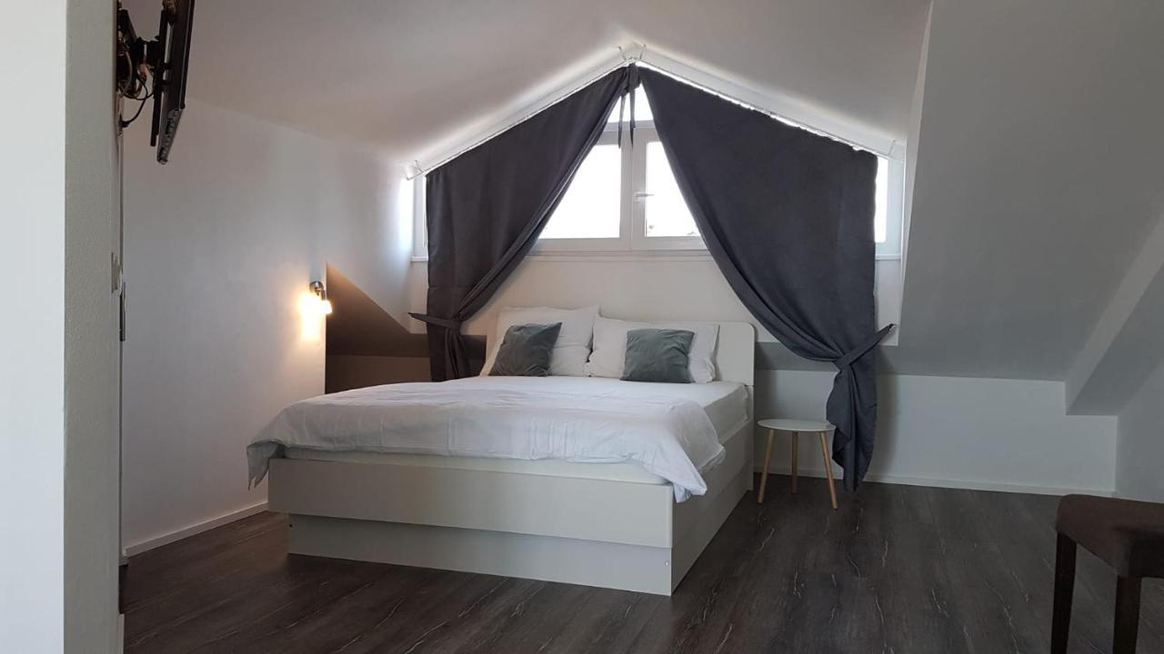פאז'אנה Ferienhaus Magdalena מראה חיצוני תמונה