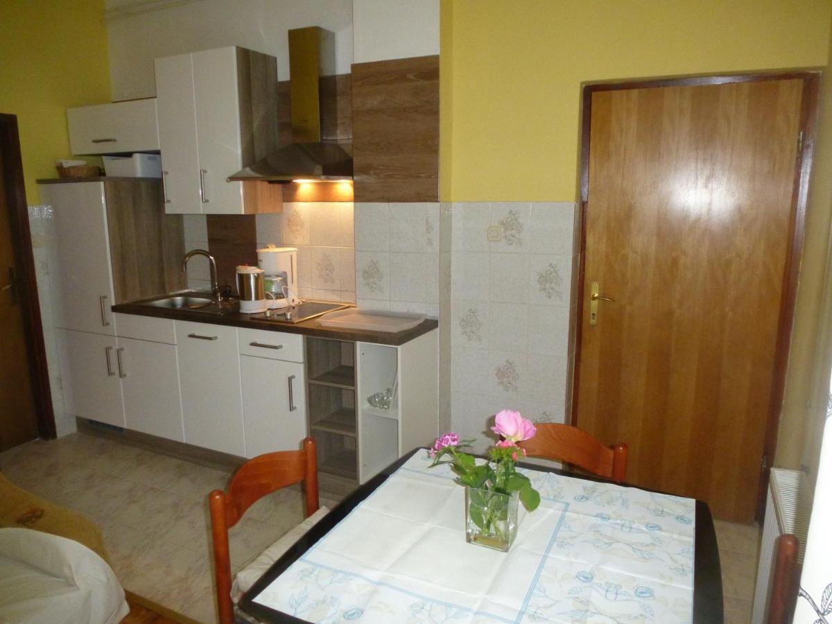 פאז'אנה Ferienhaus Magdalena מראה חיצוני תמונה