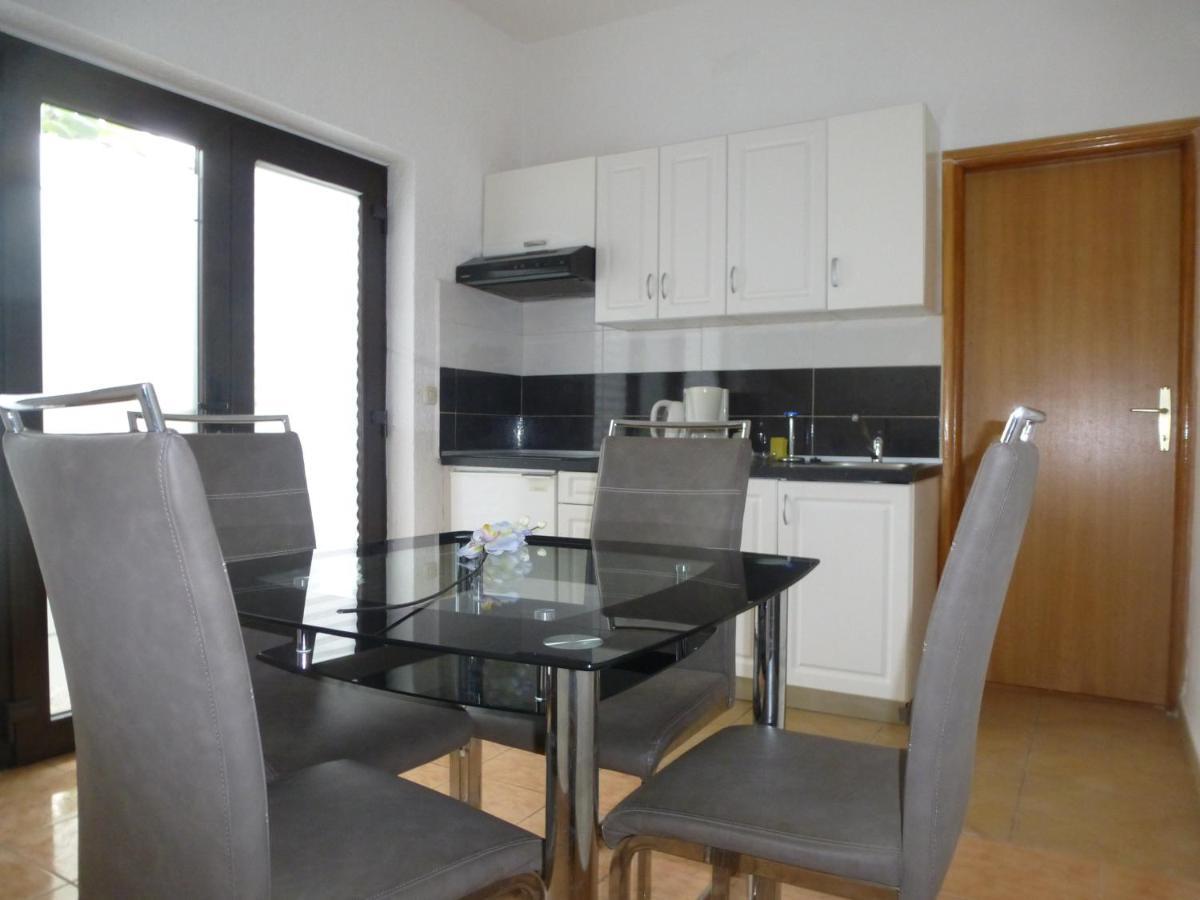 פאז'אנה Ferienhaus Magdalena מראה חיצוני תמונה