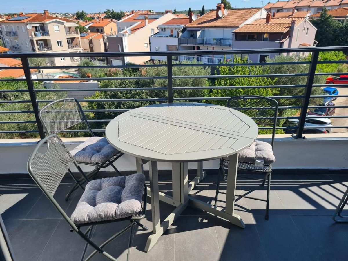 פאז'אנה Ferienhaus Magdalena מראה חיצוני תמונה