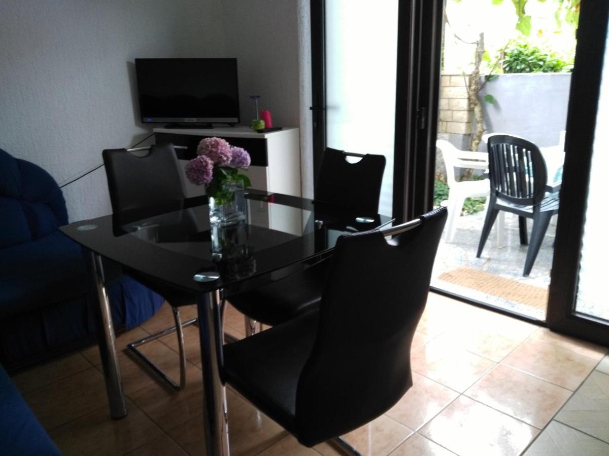 פאז'אנה Ferienhaus Magdalena מראה חיצוני תמונה