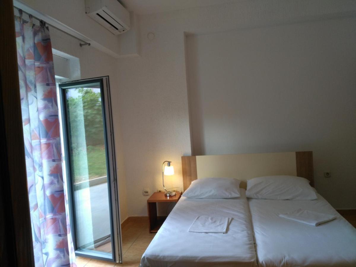 פאז'אנה Ferienhaus Magdalena מראה חיצוני תמונה