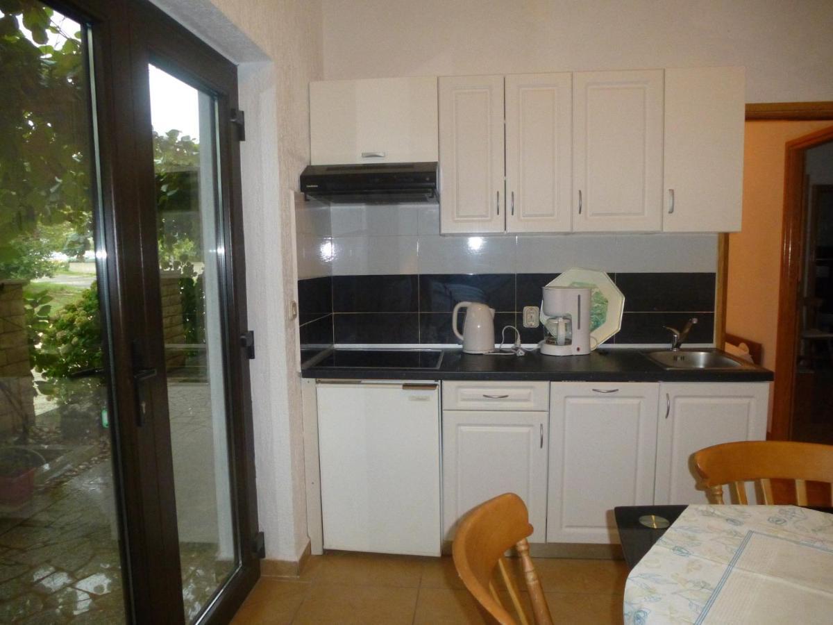 פאז'אנה Ferienhaus Magdalena מראה חיצוני תמונה