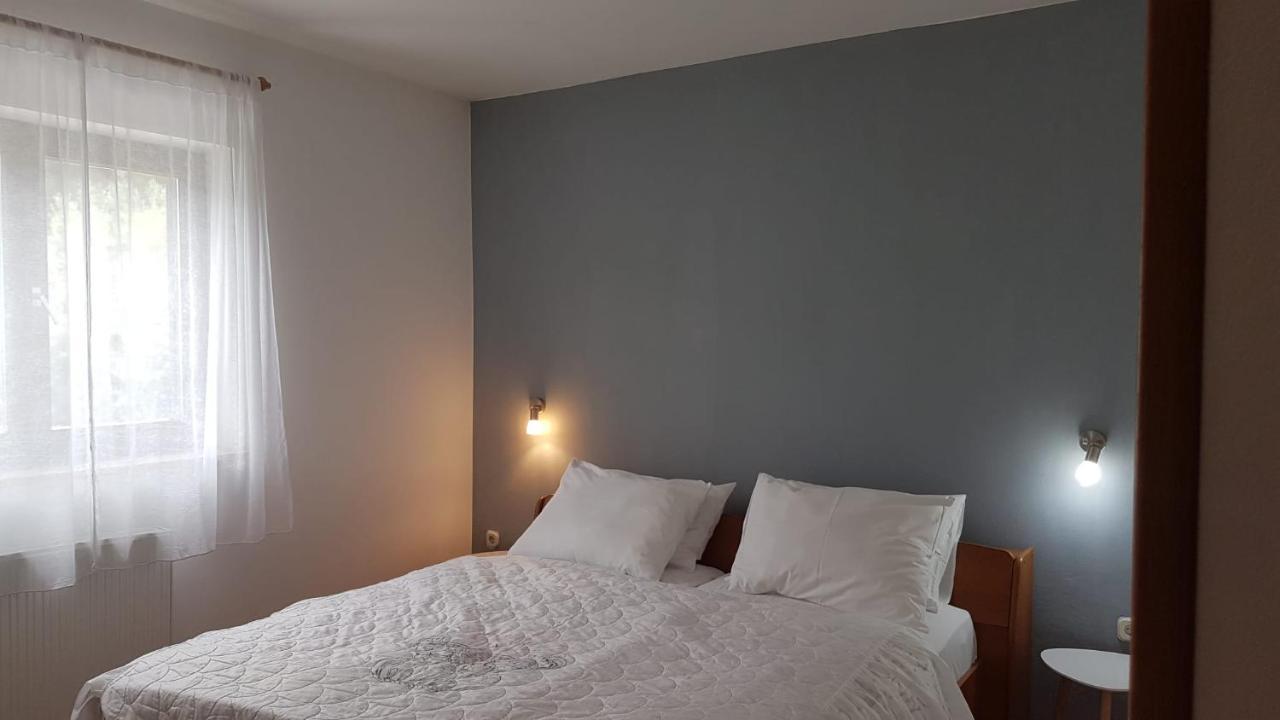 פאז'אנה Ferienhaus Magdalena מראה חיצוני תמונה