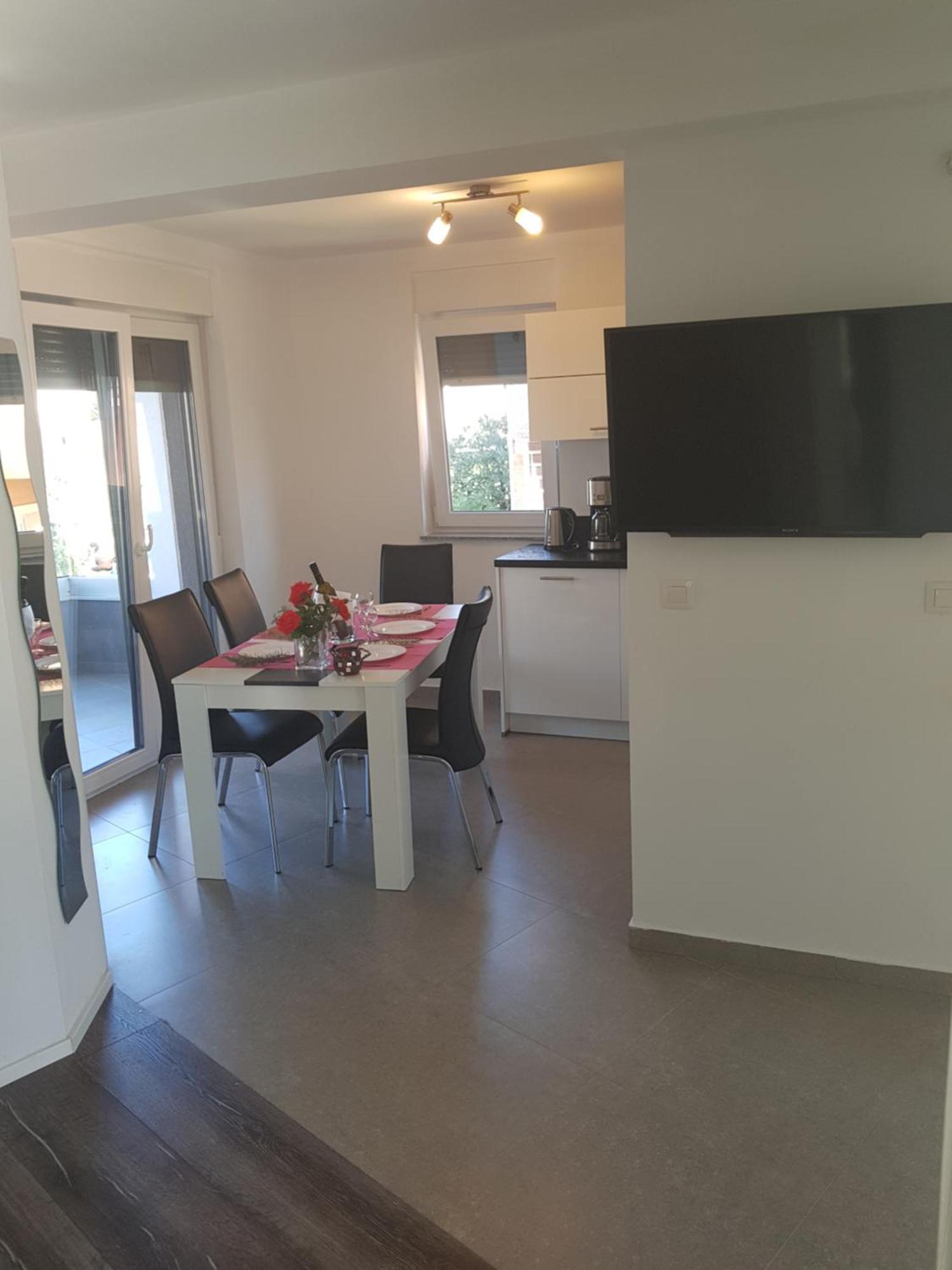 פאז'אנה Ferienhaus Magdalena מראה חיצוני תמונה