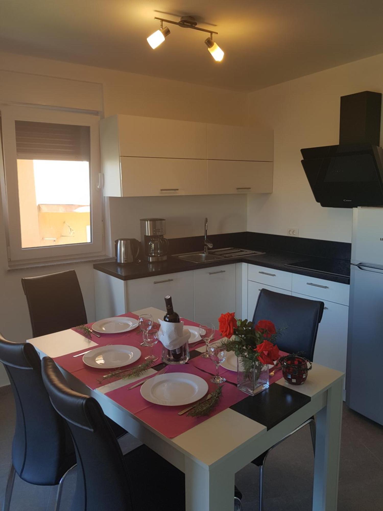פאז'אנה Ferienhaus Magdalena מראה חיצוני תמונה