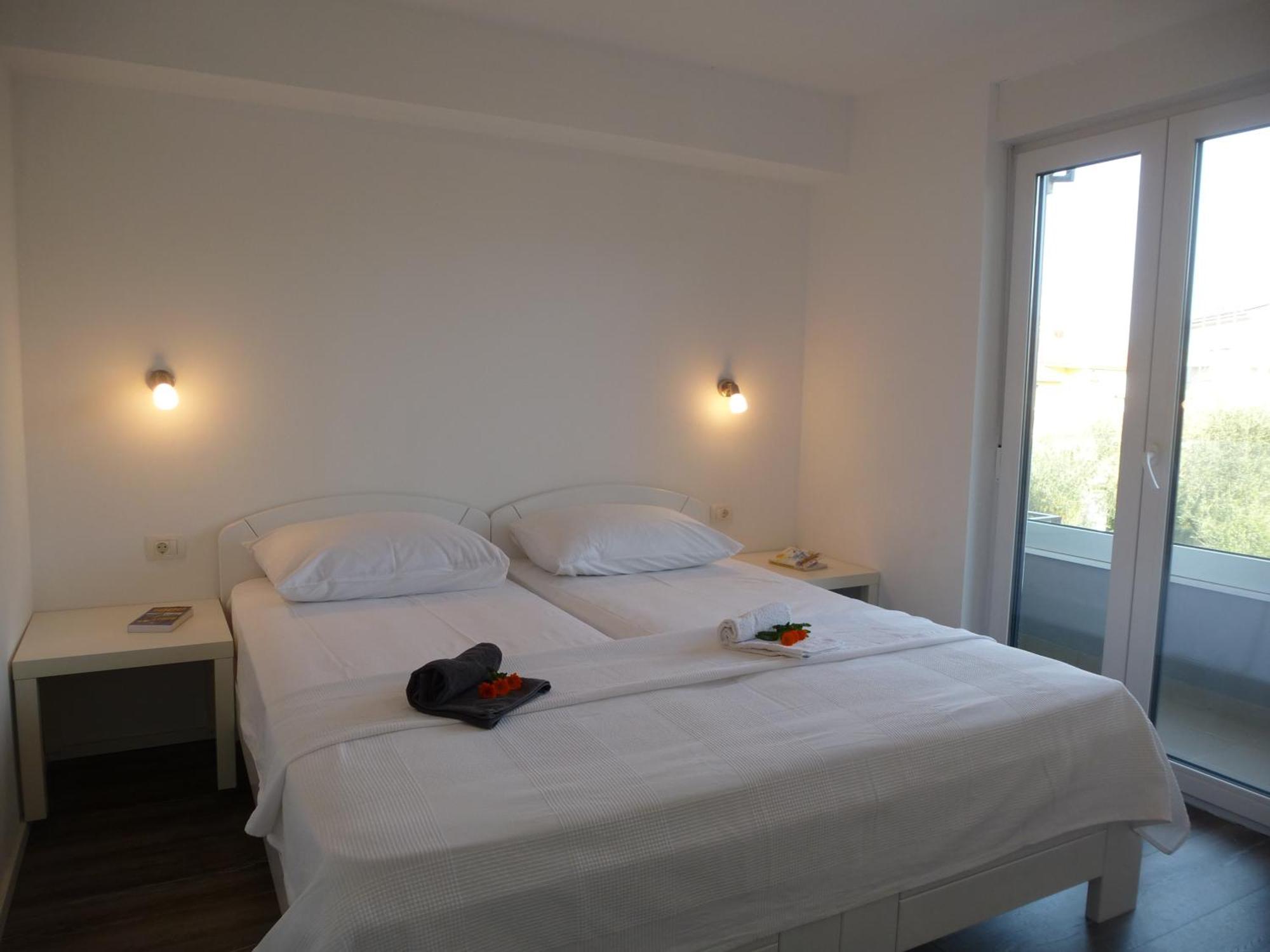 פאז'אנה Ferienhaus Magdalena מראה חיצוני תמונה