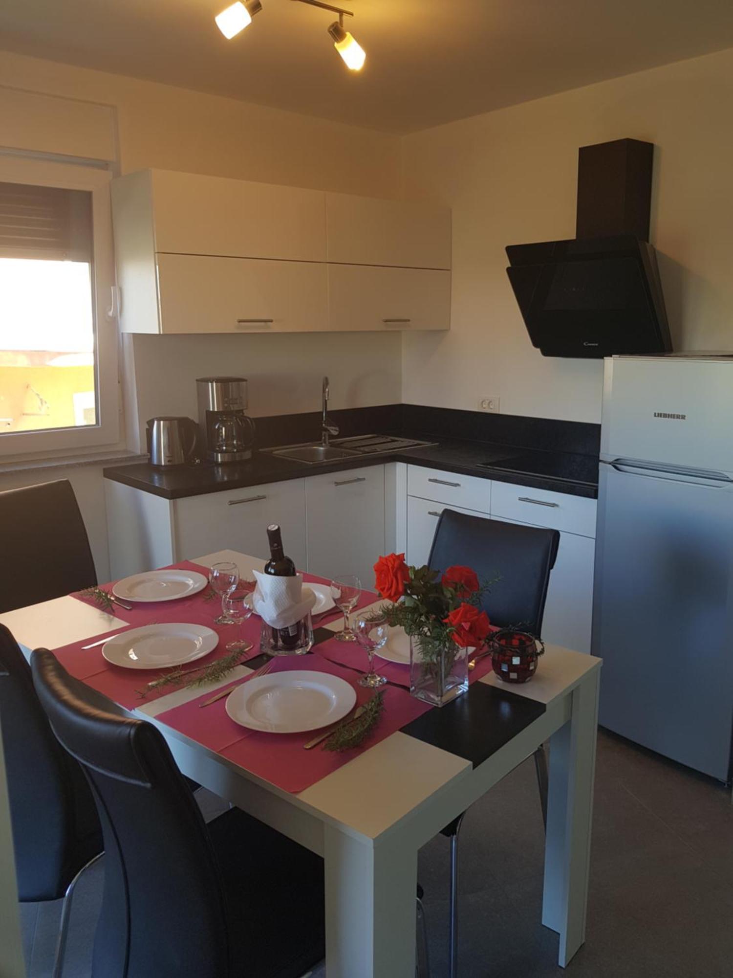 פאז'אנה Ferienhaus Magdalena מראה חיצוני תמונה