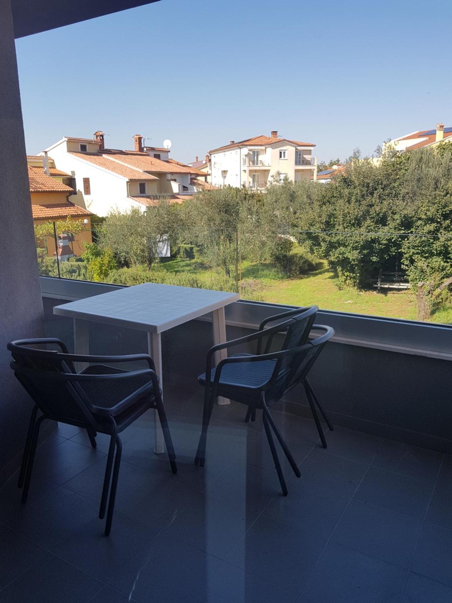פאז'אנה Ferienhaus Magdalena מראה חיצוני תמונה