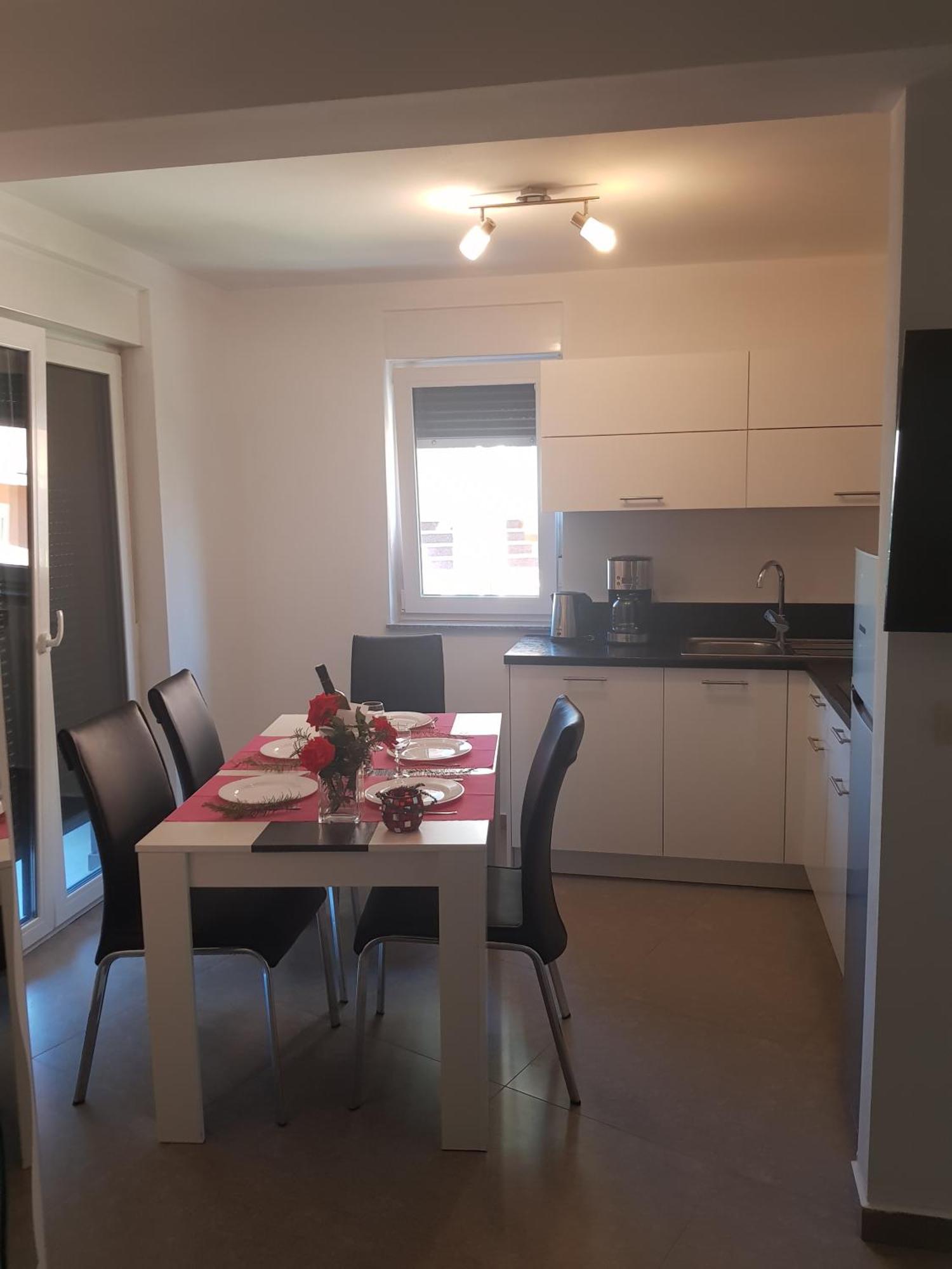 פאז'אנה Ferienhaus Magdalena מראה חיצוני תמונה
