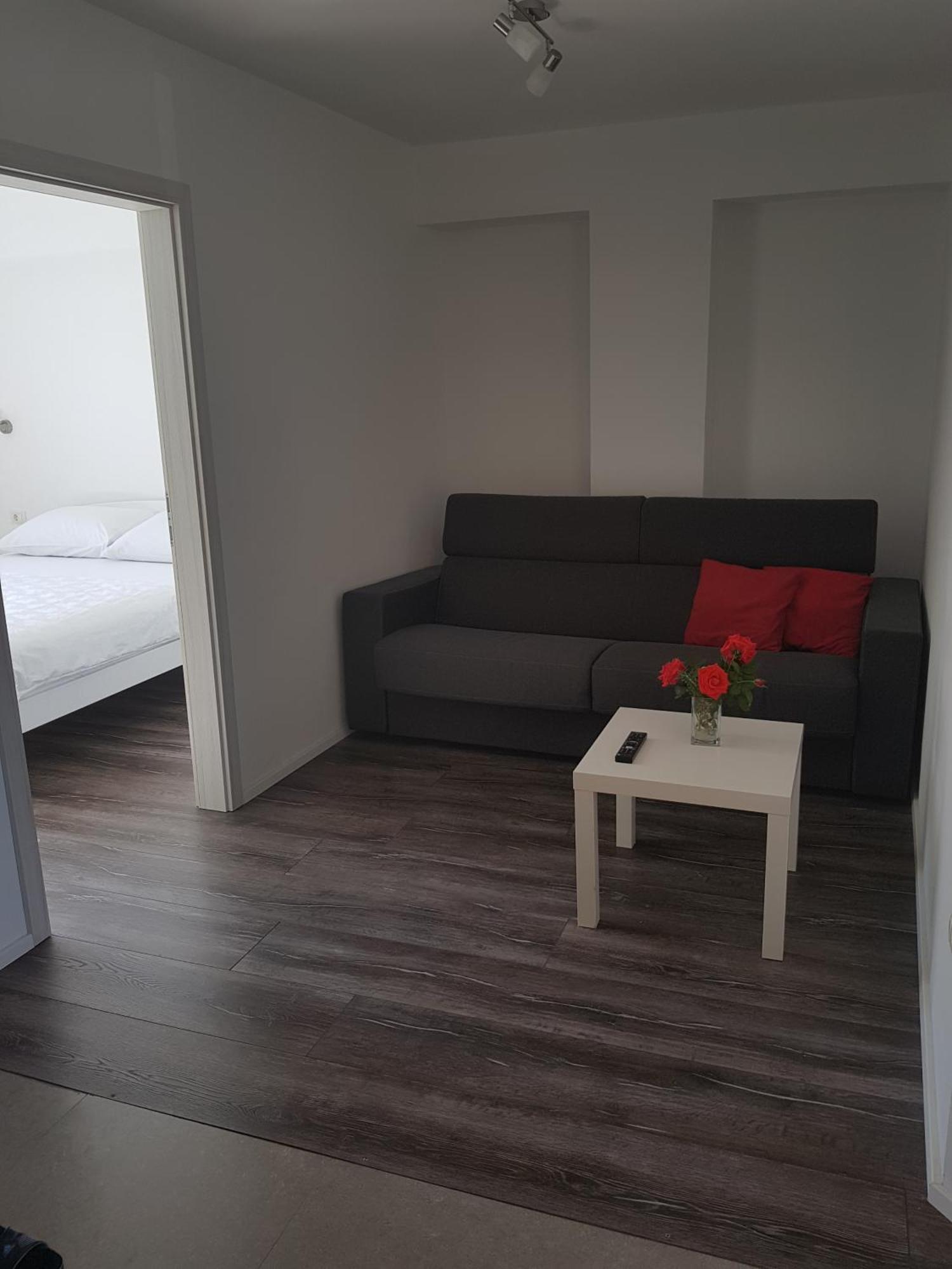 פאז'אנה Ferienhaus Magdalena מראה חיצוני תמונה