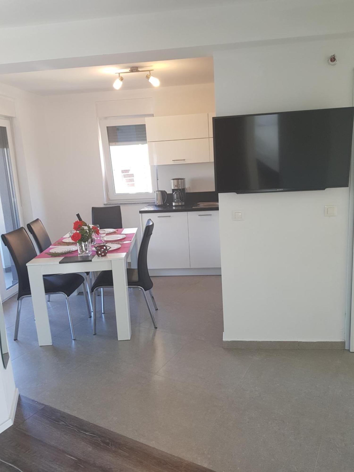 פאז'אנה Ferienhaus Magdalena מראה חיצוני תמונה