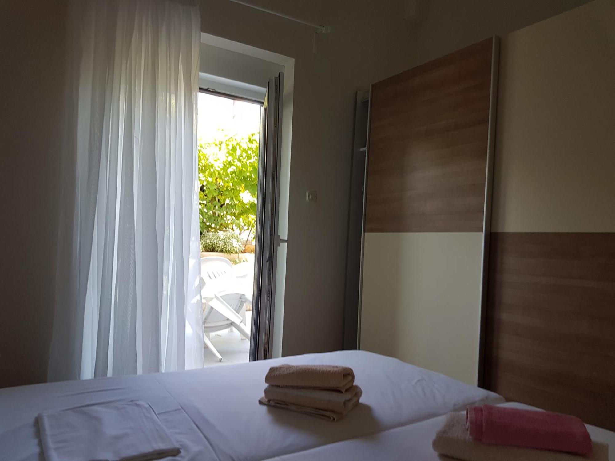 פאז'אנה Ferienhaus Magdalena מראה חיצוני תמונה