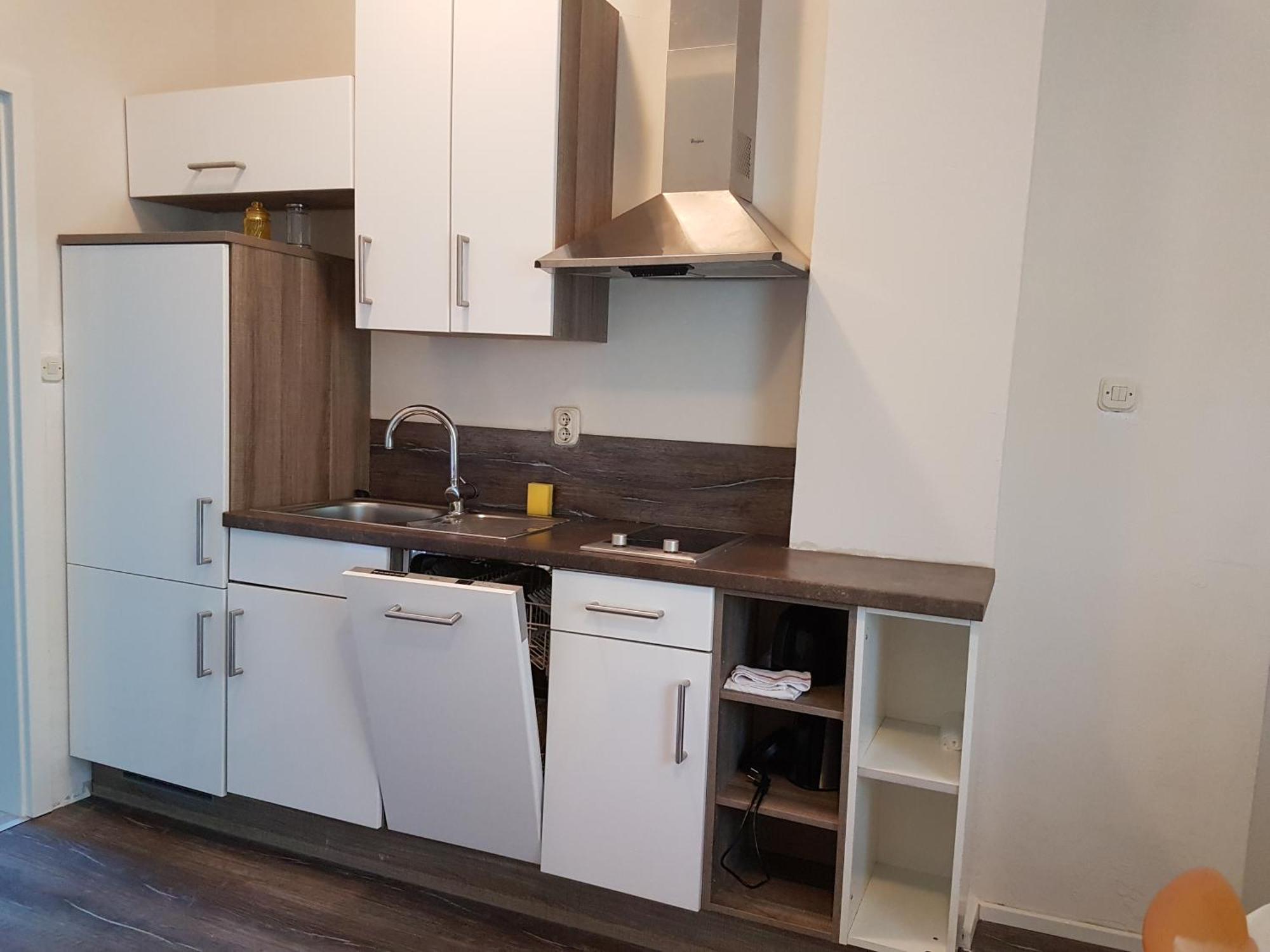 פאז'אנה Ferienhaus Magdalena מראה חיצוני תמונה