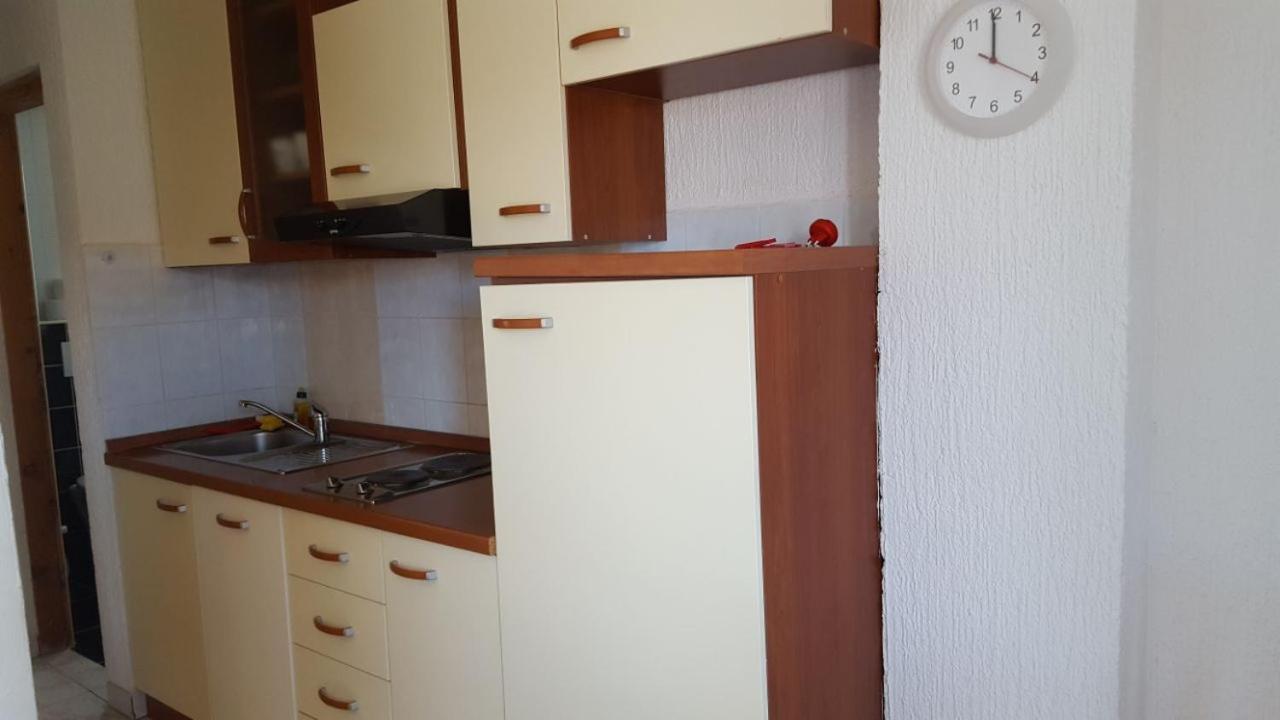 פאז'אנה Ferienhaus Magdalena מראה חיצוני תמונה