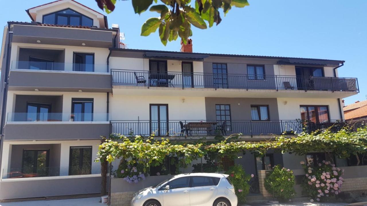פאז'אנה Ferienhaus Magdalena מראה חיצוני תמונה